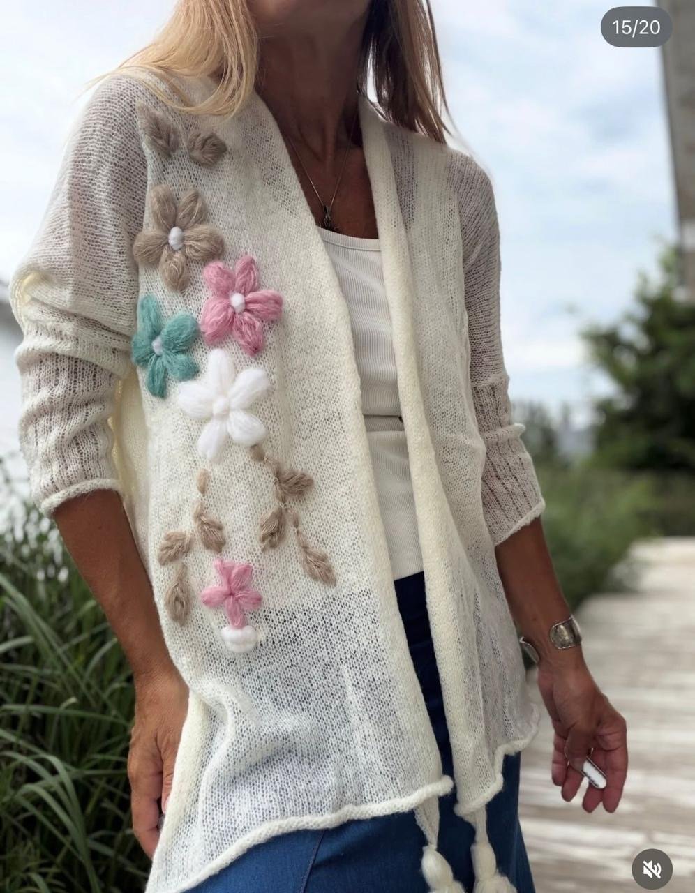 Saco  art 702 talle unico