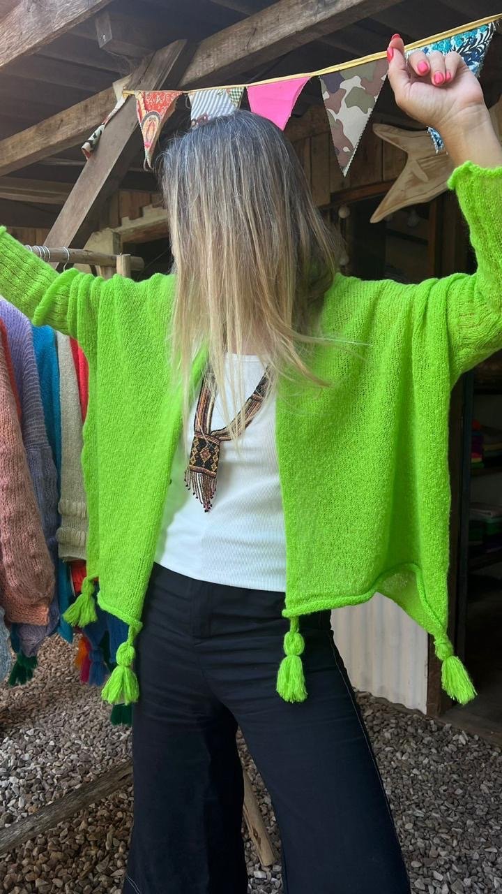 saco art 551 talle unico
