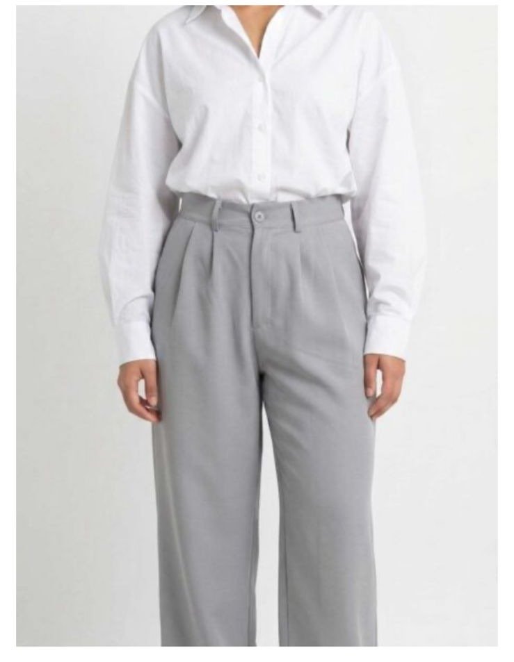 pantalon palazo denise talles del L al XL