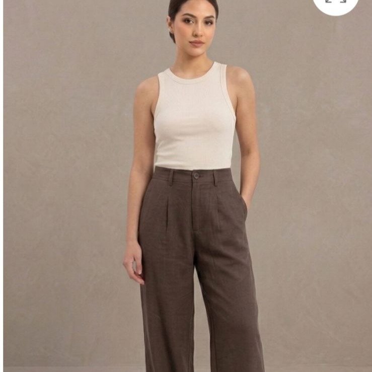 pantalon jenny lalles del L al XL